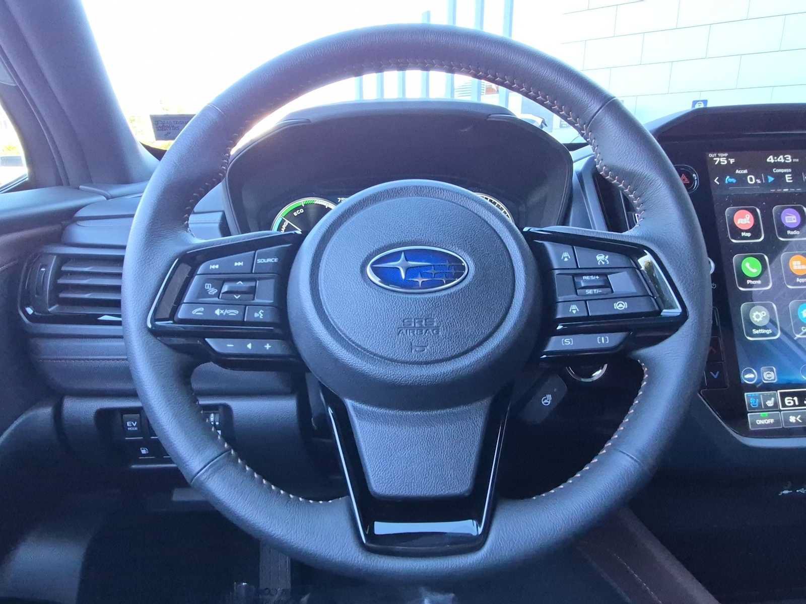 Used 2025 Subaru Forester Touring AWD/4WD image 23