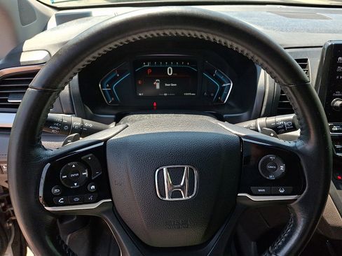 Used 2019 Honda Odyssey EX-L image 21