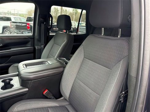 Used 2023 Chevrolet Tahoe LS w/ Driver Alert Package image 16