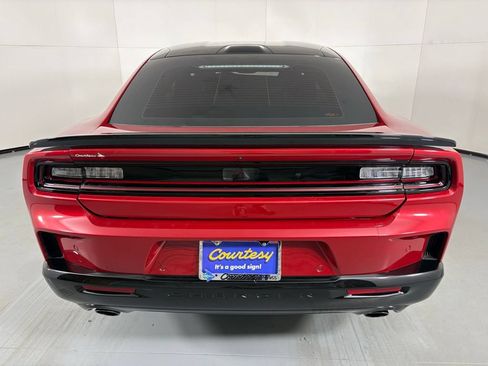 New 2026 Dodge Charger Scat Pack AWD/4WD image 7