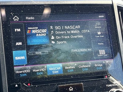 Used 2022 Subaru Forester Wilderness image 33