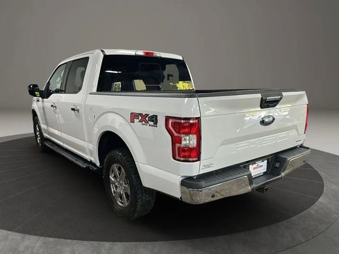 Used 2019 Ford F150 XLT w/ Equipment Group 302A Luxury image 3