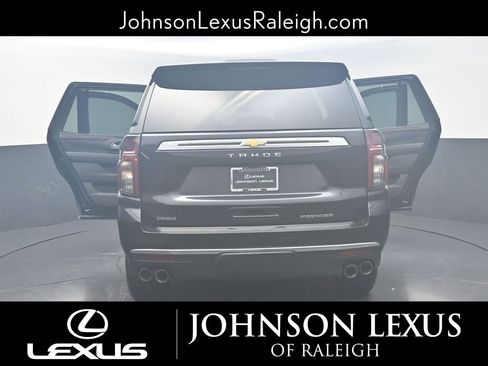 Used 2023 Chevrolet Tahoe Premier w/ Premium Package 2 image 25