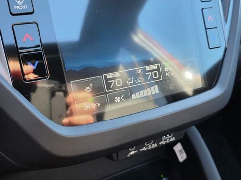 New 2026 Subaru Forester Limited image 25