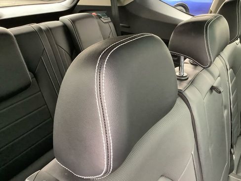 Used 2021 Volkswagen Atlas SEL Premium w/ MDO Package (Bench Seat) image 24