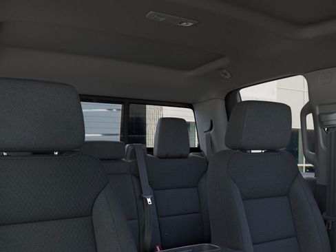 New 2026 GMC Sierra 1500 Elevation w/ Preferred Package AWD/4WD image 24