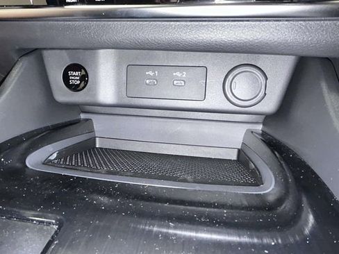 New 2026 Nissan Rogue SV AWD/4WD image 19
