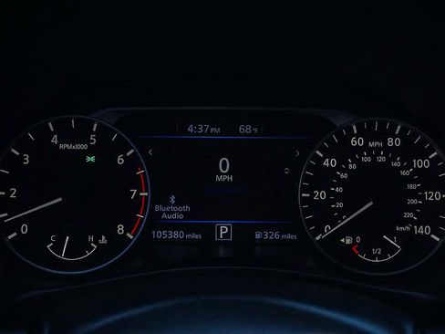 Used 2019 Nissan Altima 2.5 S image 23