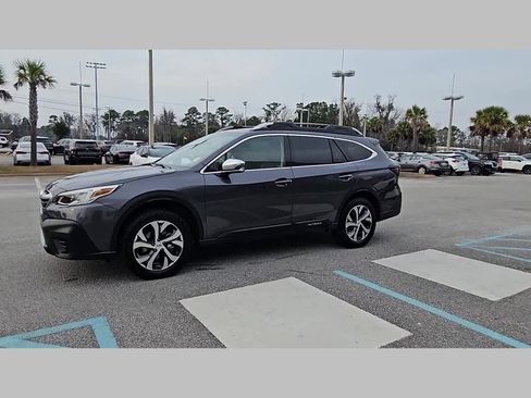 Used 2022 Subaru Outback Touring XT image 25