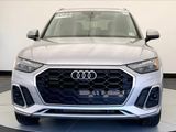 Used 2022 Audi Q5 2.0T Prestige w/ Prestige Package image 3