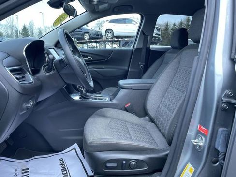 Used 2024 Chevrolet Equinox LT image 19