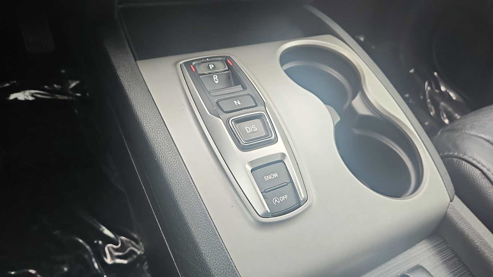 Used 2021 Honda Pilot EX-L image 22