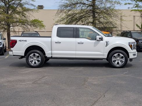 New 2026 Ford F150 Platinum AWD/4WD image 5