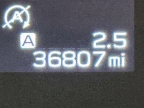 Used 2023 Subaru Outback Limited image 2