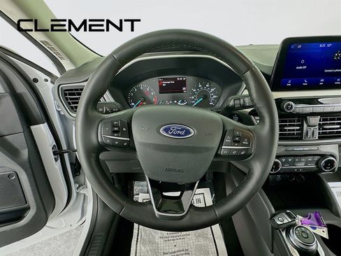 Certified 2022 Ford Escape SE w/ Convenience Package FWD image 15