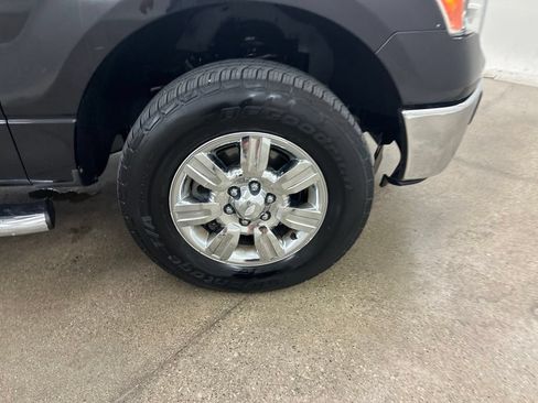 Used 2012 Ford F150 XLT w/ XLT Chrome Pkg AWD/4WD image 15