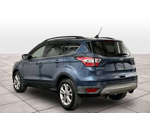 Used 2018 Ford Escape SE w/ SE Sync 3 Package AWD/4WD image 10