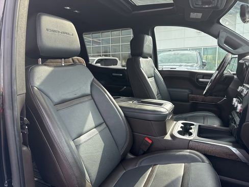 Used 2021 GMC Sierra 1500 Denali w/ Denali Ultimate Package image 21