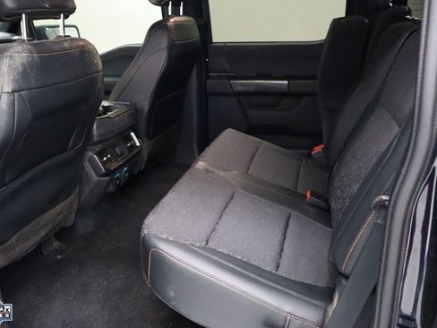 Certified 2023 Ford F150 Tremor w/ Trailer Tow Package image 24