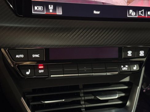 New 2026 Audi S e-tron GT Premium Plus AWD/4WD image 19
