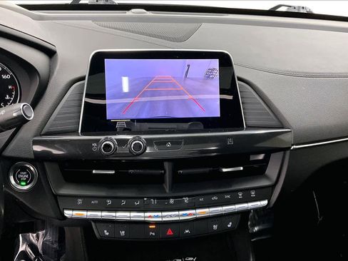 Used 2020 Cadillac CT4 Premium Luxury image 25