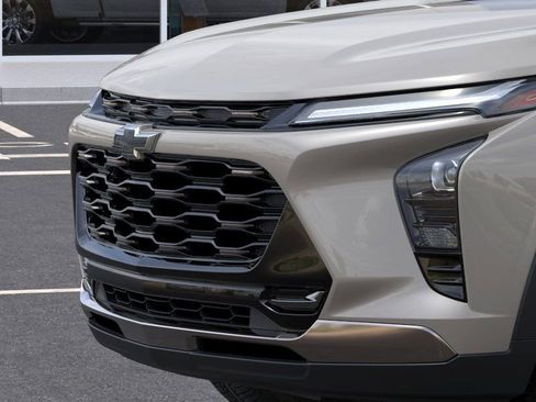 New 2026 Chevrolet Trax ACTIV FWD image 13