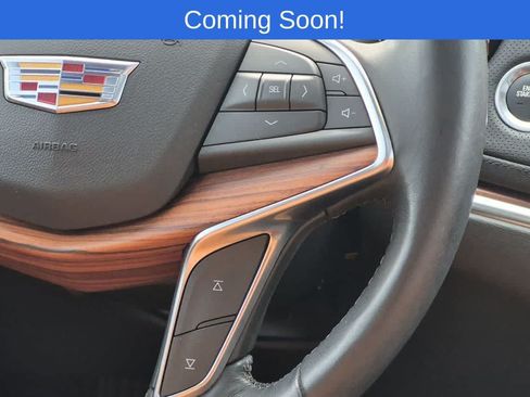 Used 2024 Cadillac XT5 Premium Luxury AWD/4WD image 25