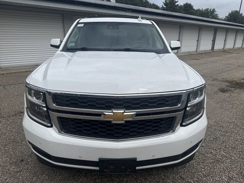 Used 2019 Chevrolet Tahoe LT AWD/4WD image 8