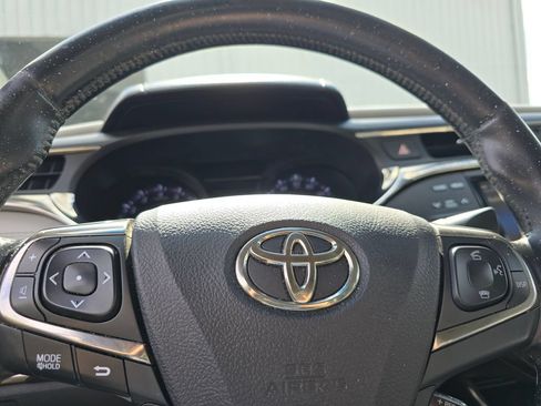 Used 2014 Toyota Avalon Limited FWD image 22