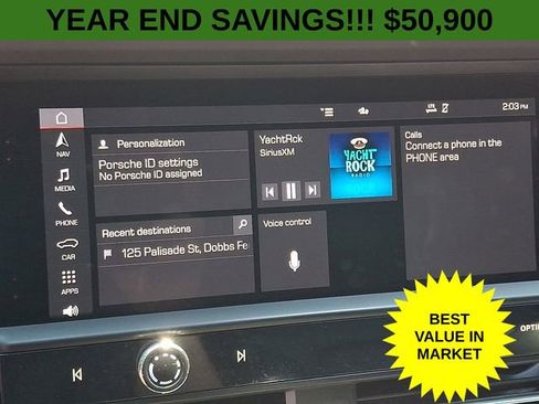 Used 2022 Porsche Macan S image 16