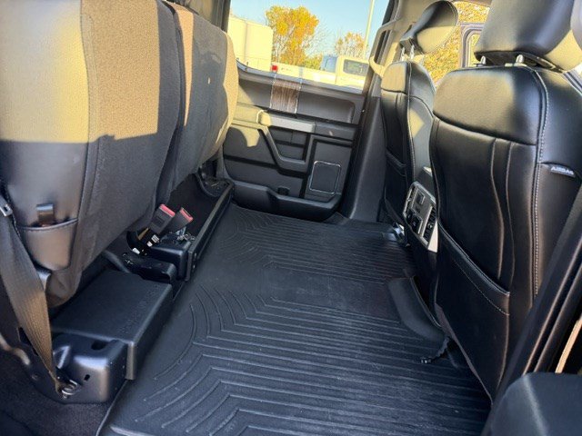 Used 2020 Ford F150 Lariat w/ Equipment Group 502A Luxury AWD/4WD image 33