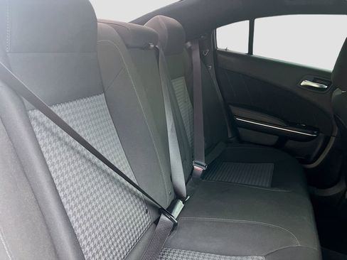 Used 2020 Dodge Charger Scat Pack image 28