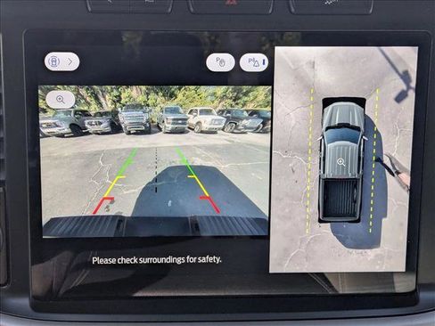 Certified 2024 Ford F150 XLT w/ Mobile Office Package image 15