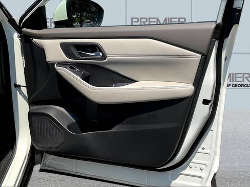 Certified 2023 Nissan Rogue SL AWD/4WD image 29