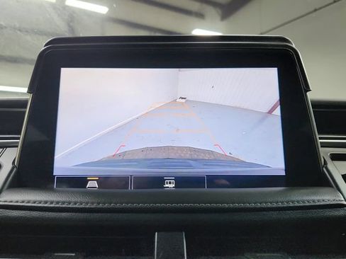 Used 2021 Chevrolet Tahoe LT AWD/4WD image 17