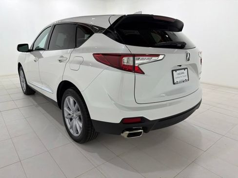 Certified 2023 Acura RDX AWD image 3
