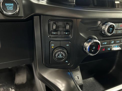 New 2026 Ford F150 Tremor w/ Bed Utility Package AWD/4WD image 20