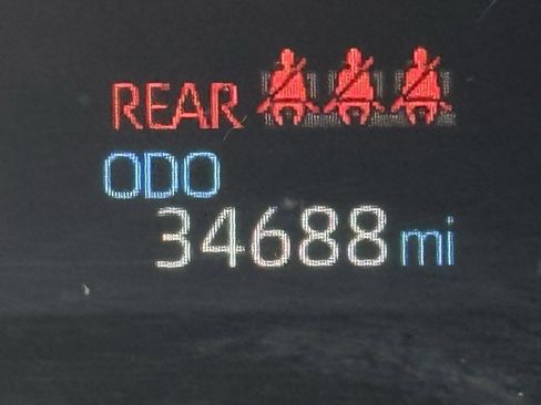 Used 2024 Toyota RAV4 XLE image 24