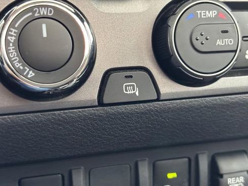 Used 2020 Toyota Tacoma TRD Sport w/ TRD Premium Sport Package image 24