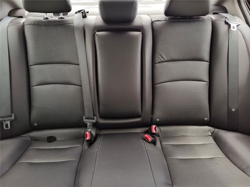Used 2017 Honda Accord Touring image 26