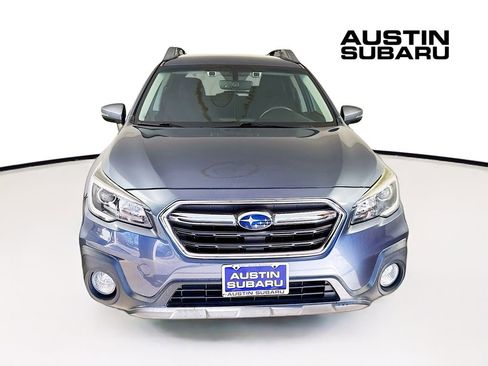 Used 2018 Subaru Outback 2.5i Premium image 2