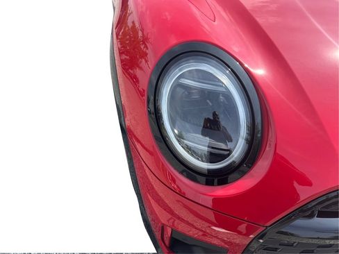 New 2026 MINI Cooper John Cooper Works FWD image 31