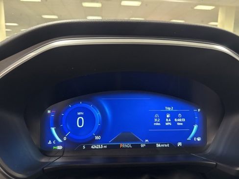 Used 2022 Ford Escape Titanium w/ Titanium Elite Package image 30