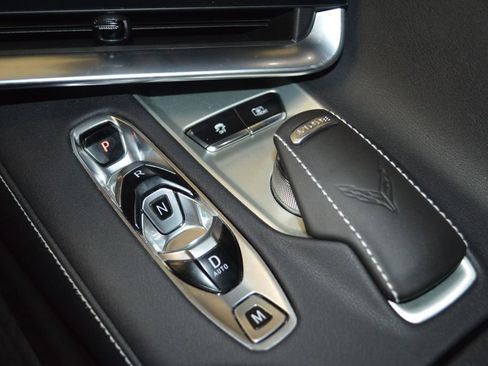 Used 2025 Chevrolet Corvette Z06 image 30