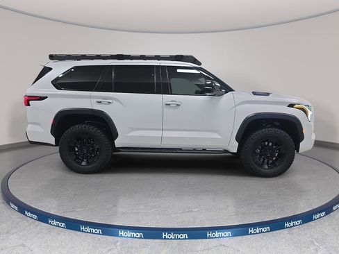 Used 2023 Toyota Sequoia TRD Pro image 6