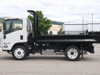 New 2024 Isuzu NPR HD video 3