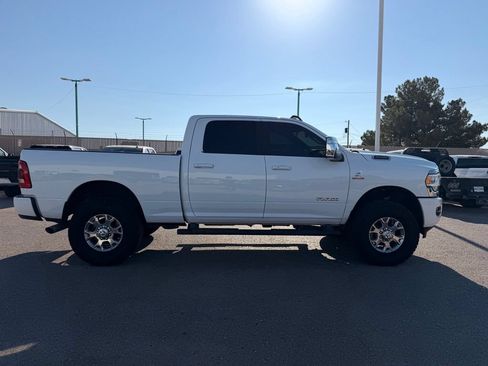 Used 2023 RAM 2500 Laramie AWD/4WD image 6