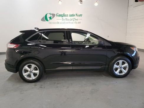Used 2016 Ford Edge SE AWD/4WD image 8