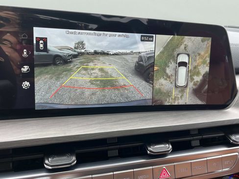 New 2025 Kia Telluride SX Prestige X-Line image 37