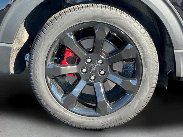 Used 2023 Ford Explorer ST w/ Equipment Group 401A AWD/4WD image 9
